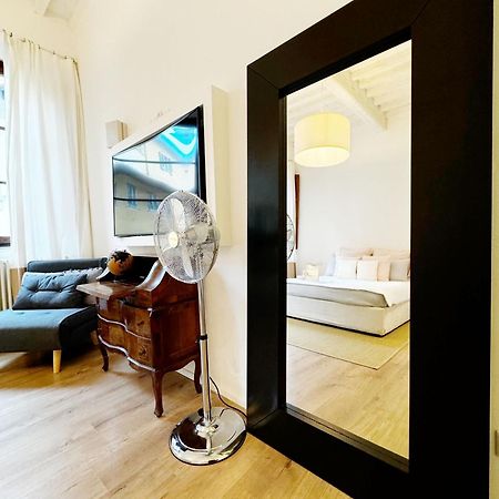 Boutique Room - Centro Storico 20 Min Da Firenze Empoli Luaran gambar