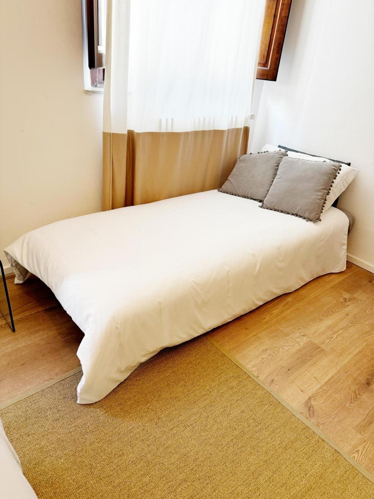 Boutique Room - Centro Storico 20 Min Da Firenze Empoli Luaran gambar