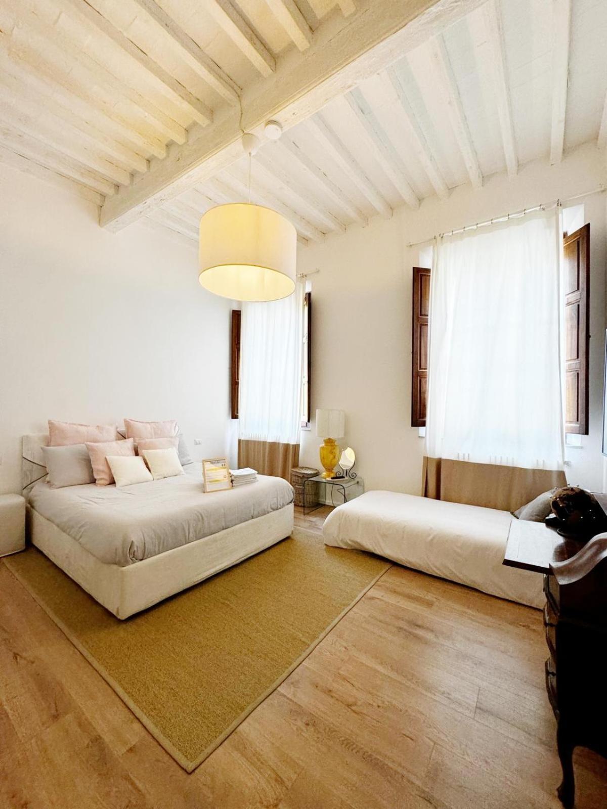 Boutique Room - Centro Storico 20 Min Da Firenze Empoli Luaran gambar
