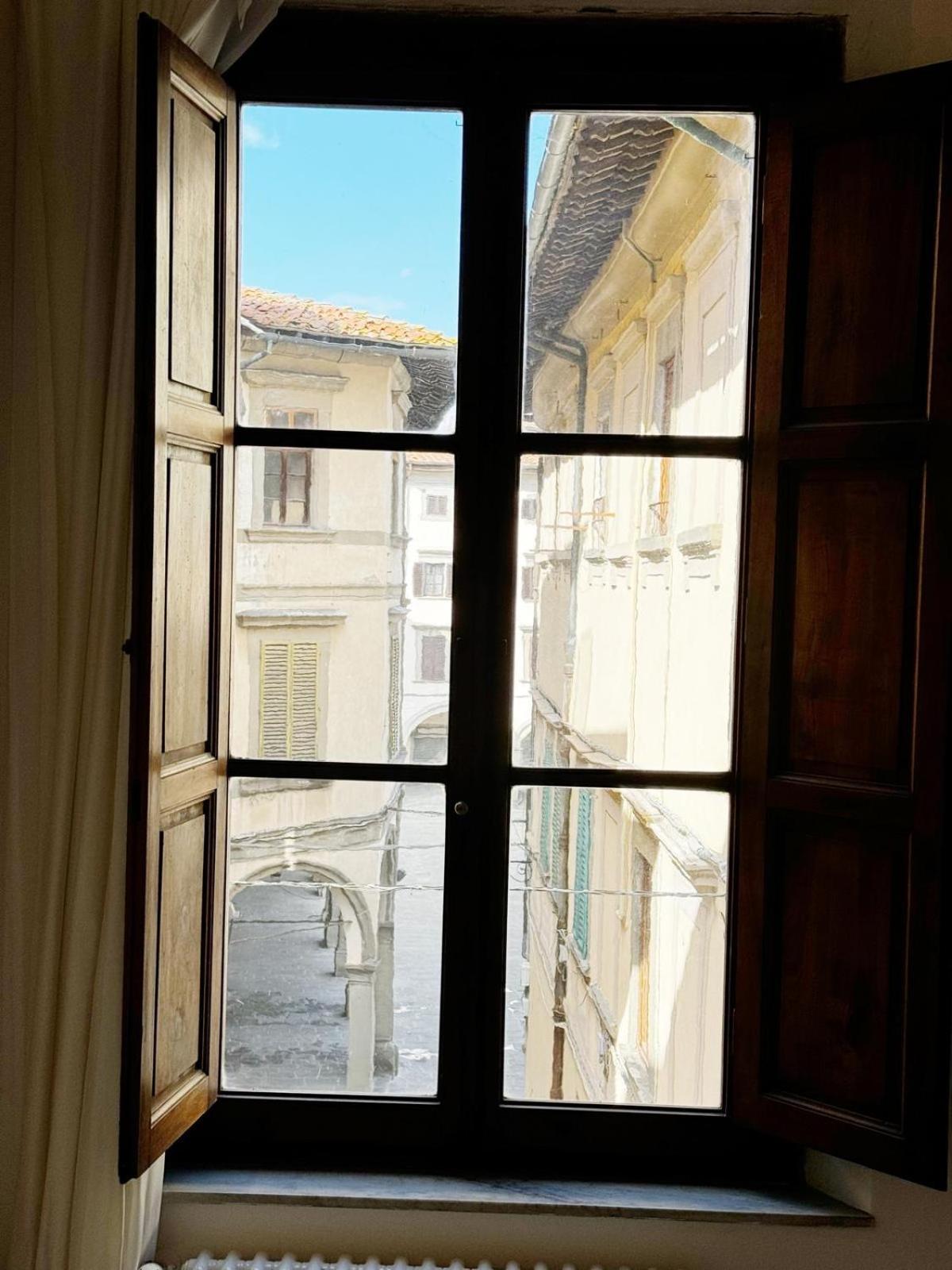 Boutique Room - Centro Storico 20 Min Da Firenze Empoli Luaran gambar