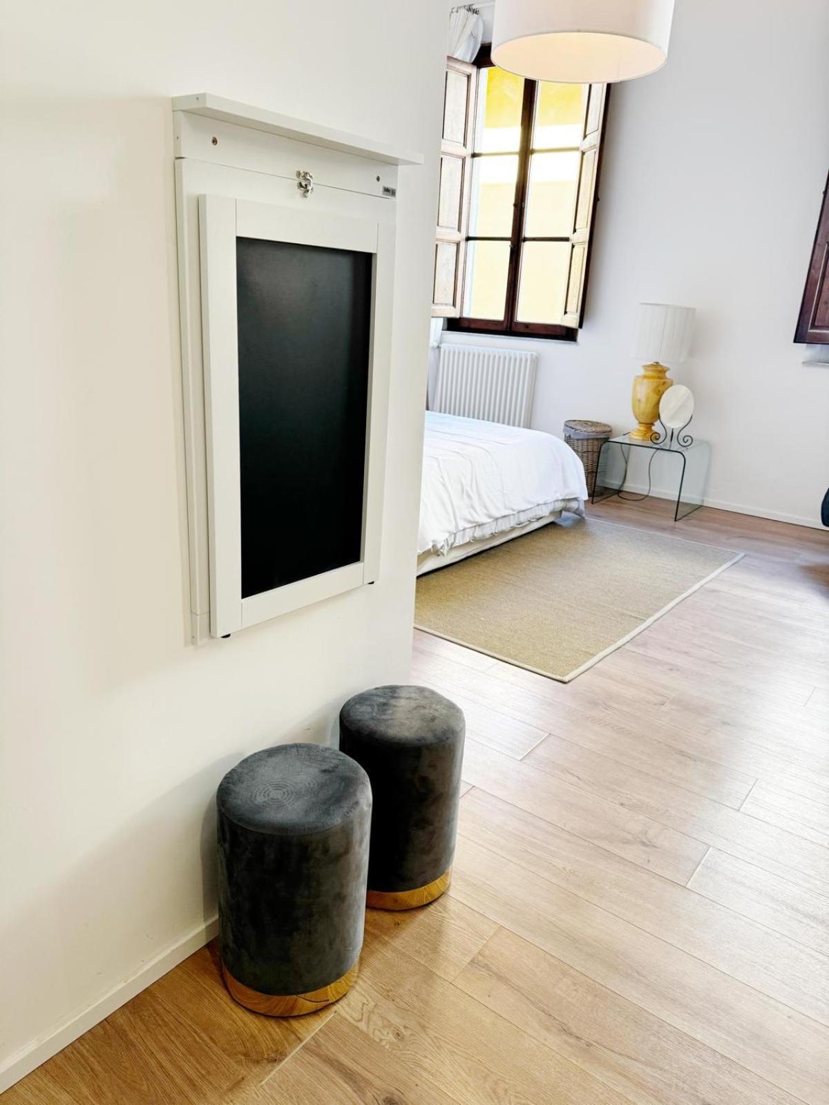 Boutique Room - Centro Storico 20 Min Da Firenze Empoli Luaran gambar