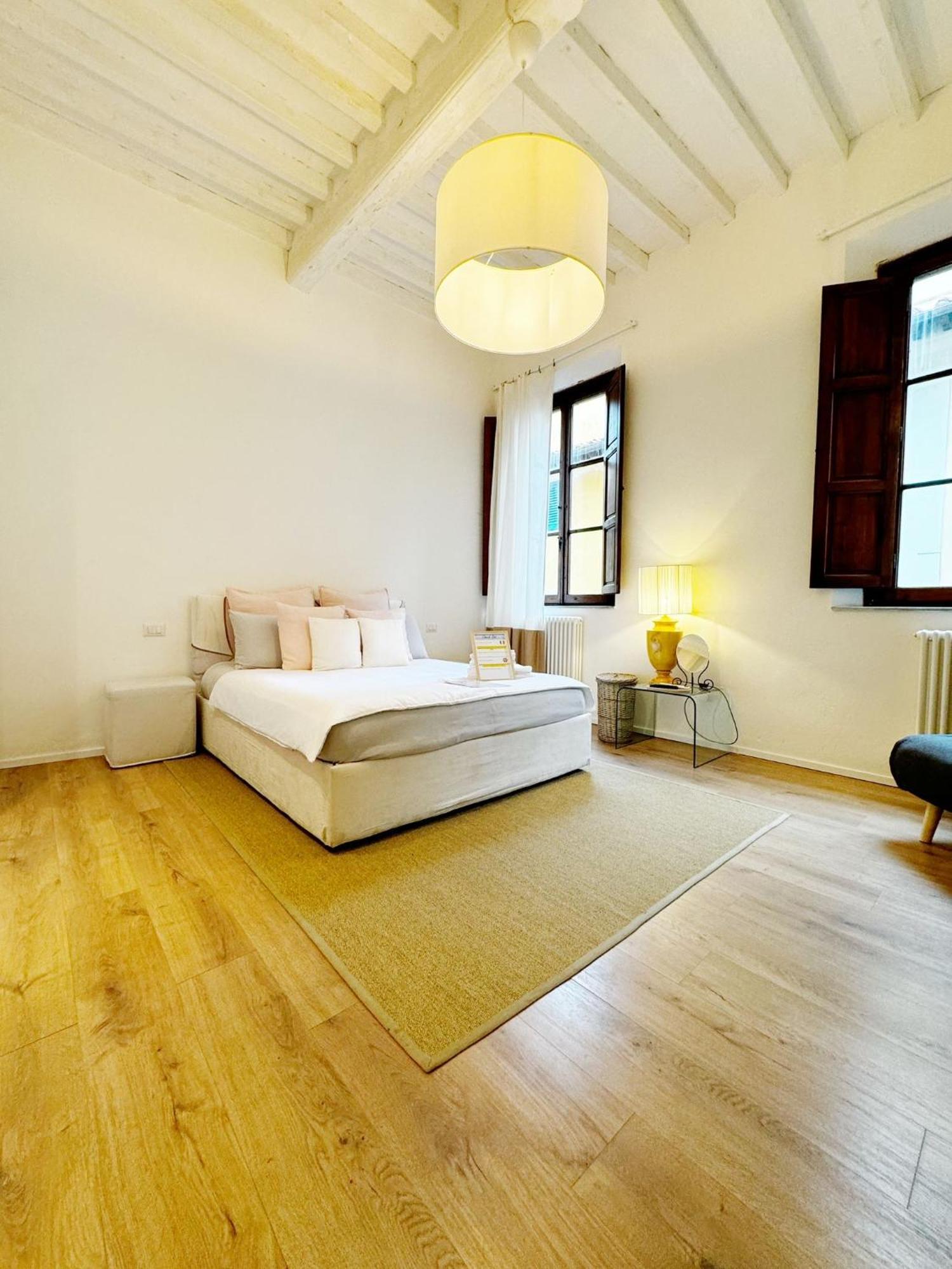 Boutique Room - Centro Storico 20 Min Da Firenze Empoli Luaran gambar