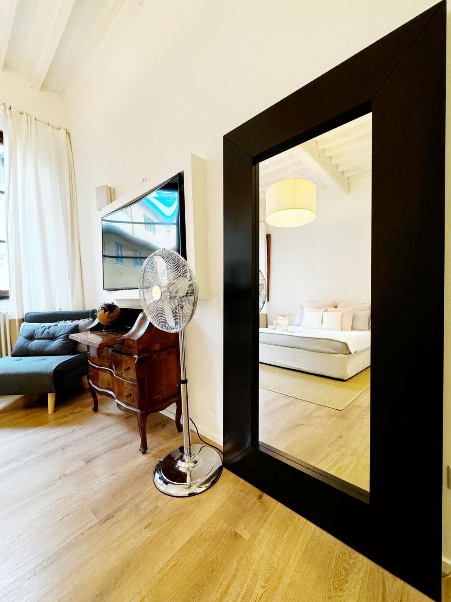 Boutique Room - Centro Storico 20 Min Da Firenze Empoli Luaran gambar