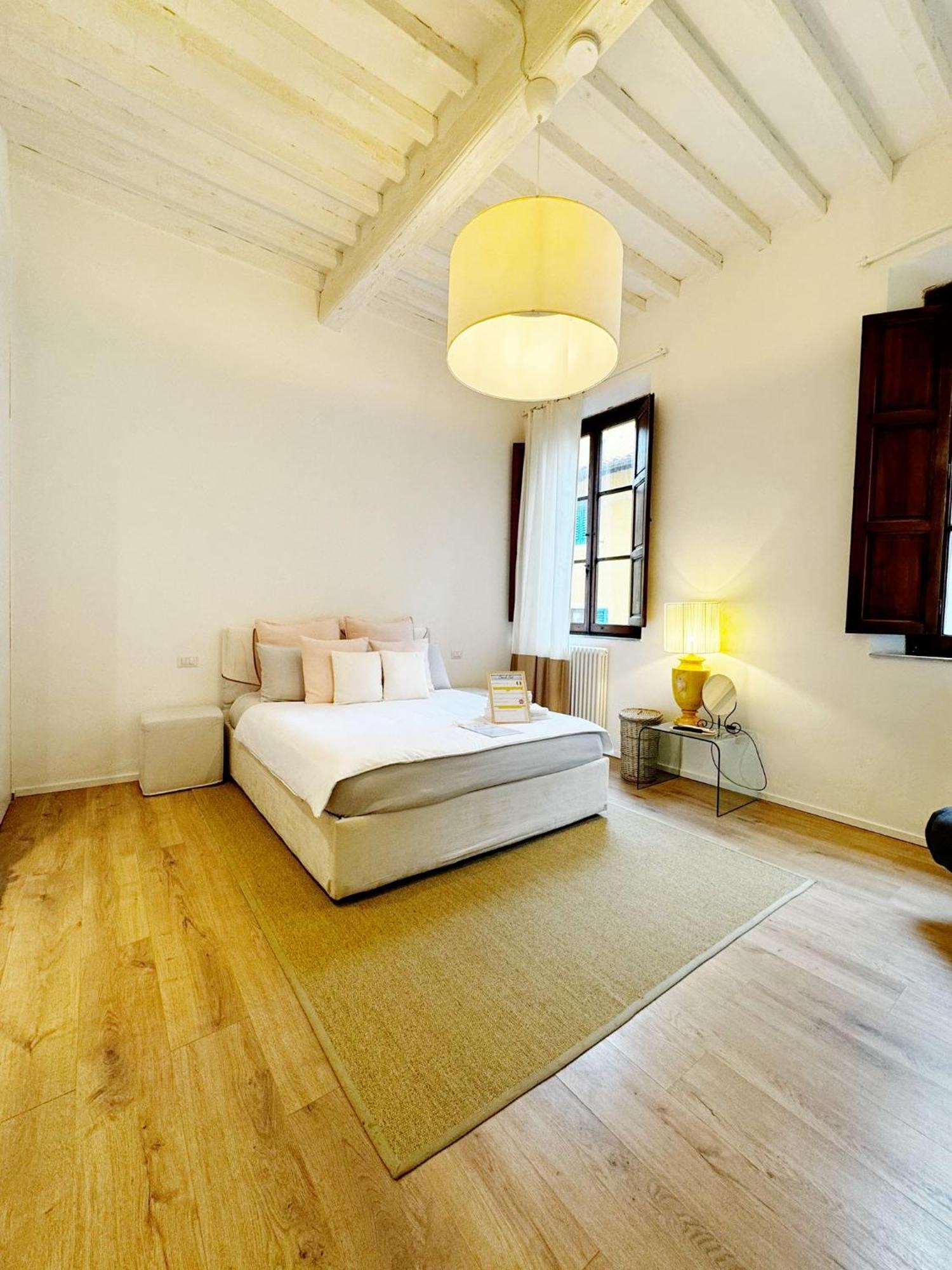Boutique Room - Centro Storico 20 Min Da Firenze Empoli Luaran gambar