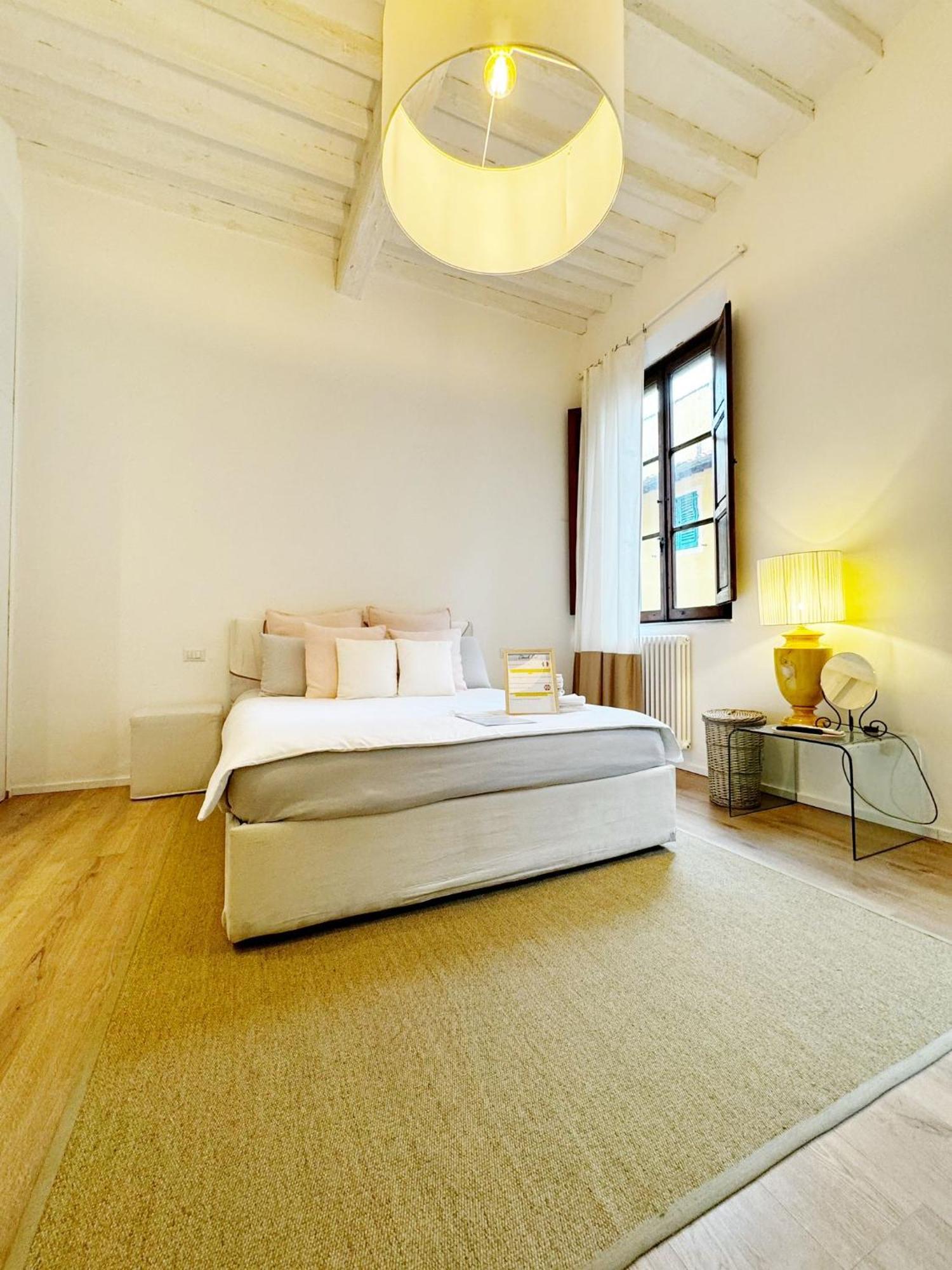 Boutique Room - Centro Storico 20 Min Da Firenze Empoli Luaran gambar