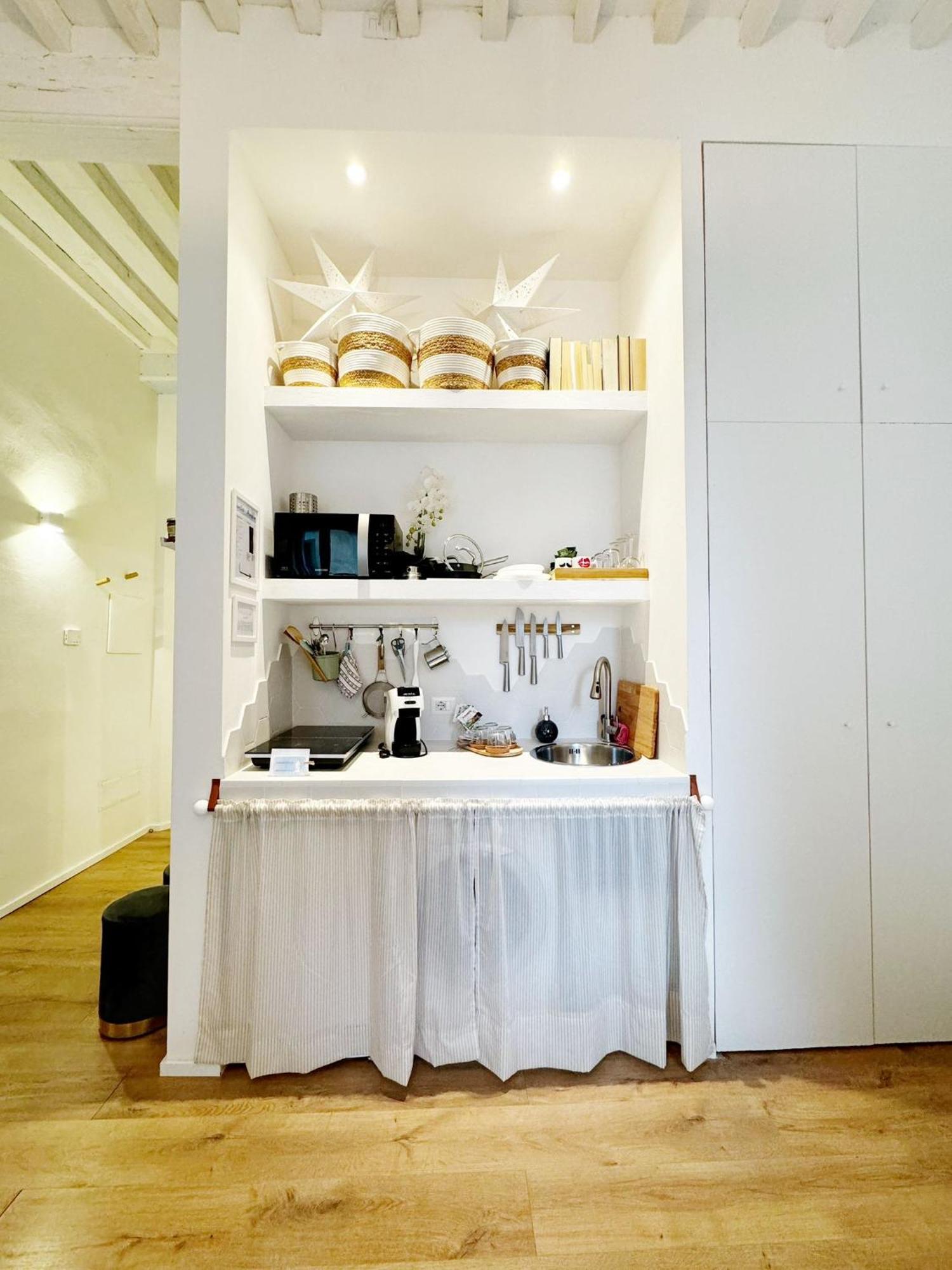 Boutique Room - Centro Storico 20 Min Da Firenze Empoli Luaran gambar
